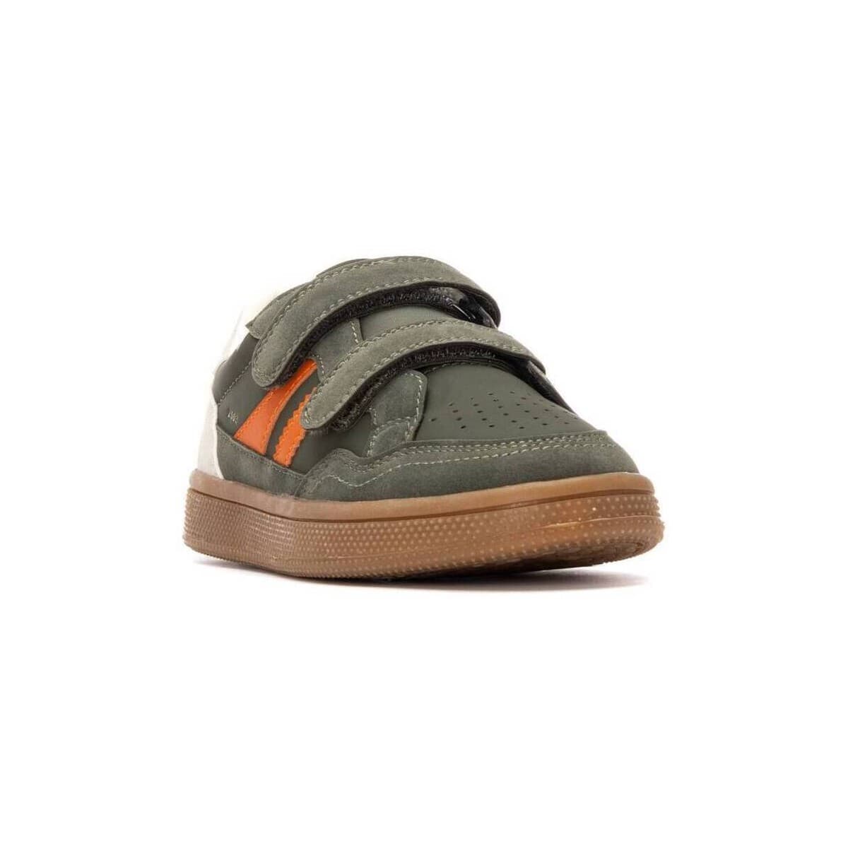 Boys' Sneakers Xti Green