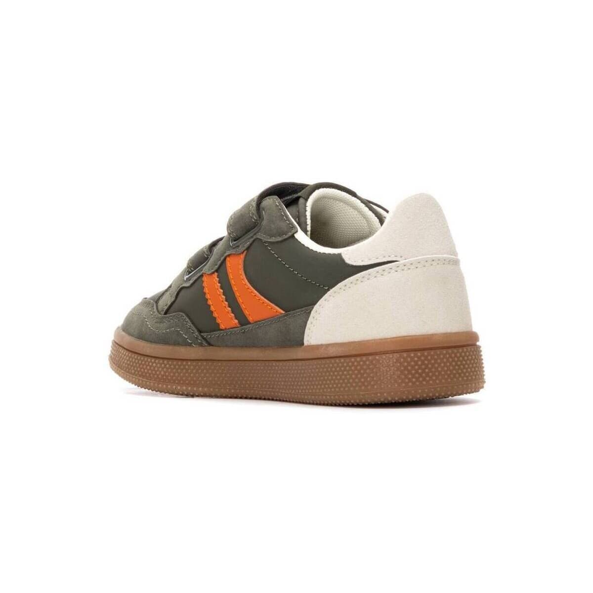 Boys' Sneakers Xti Green