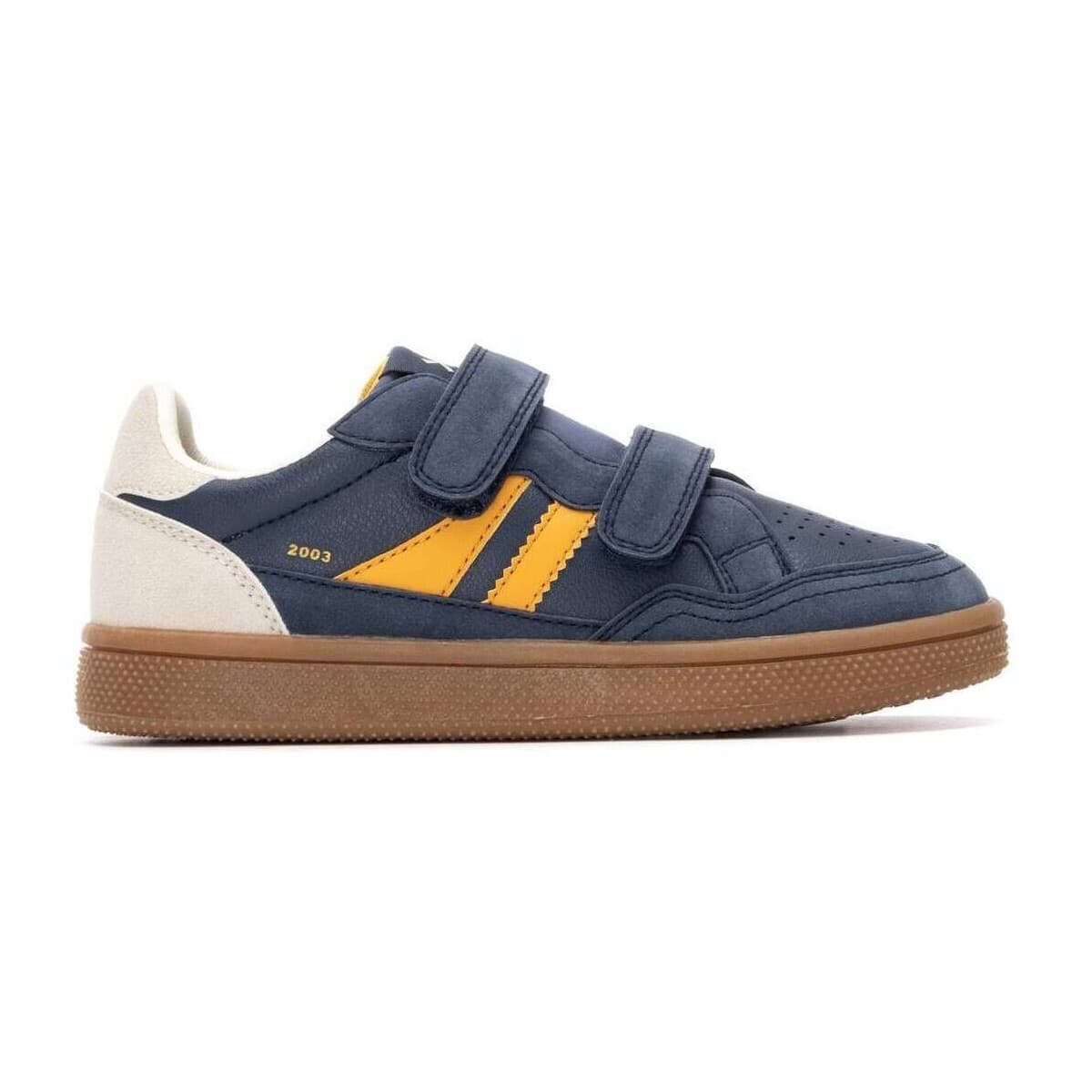 Boys' Sneakers Xti Blue