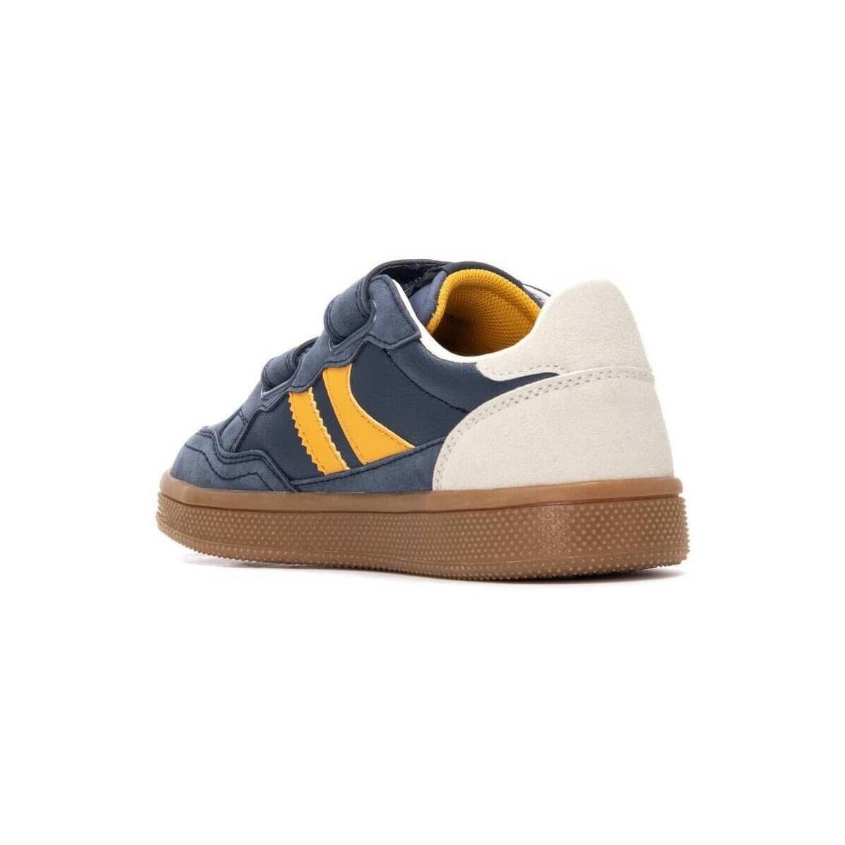 Boys' Sneakers Xti Blue