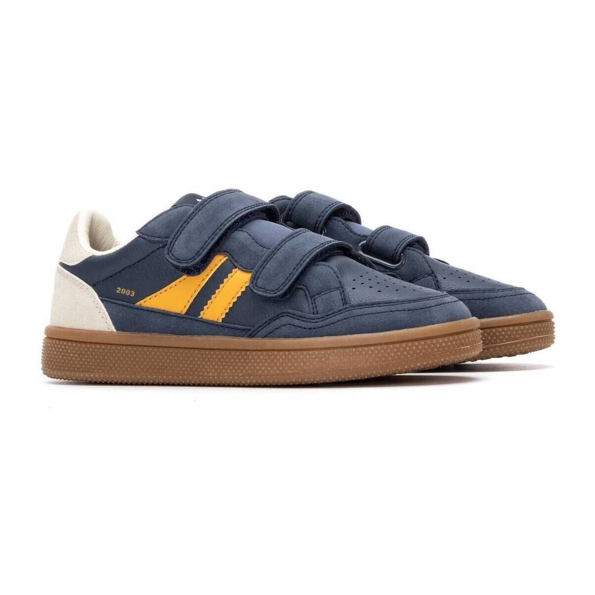 Boys' Sneakers Xti Blue