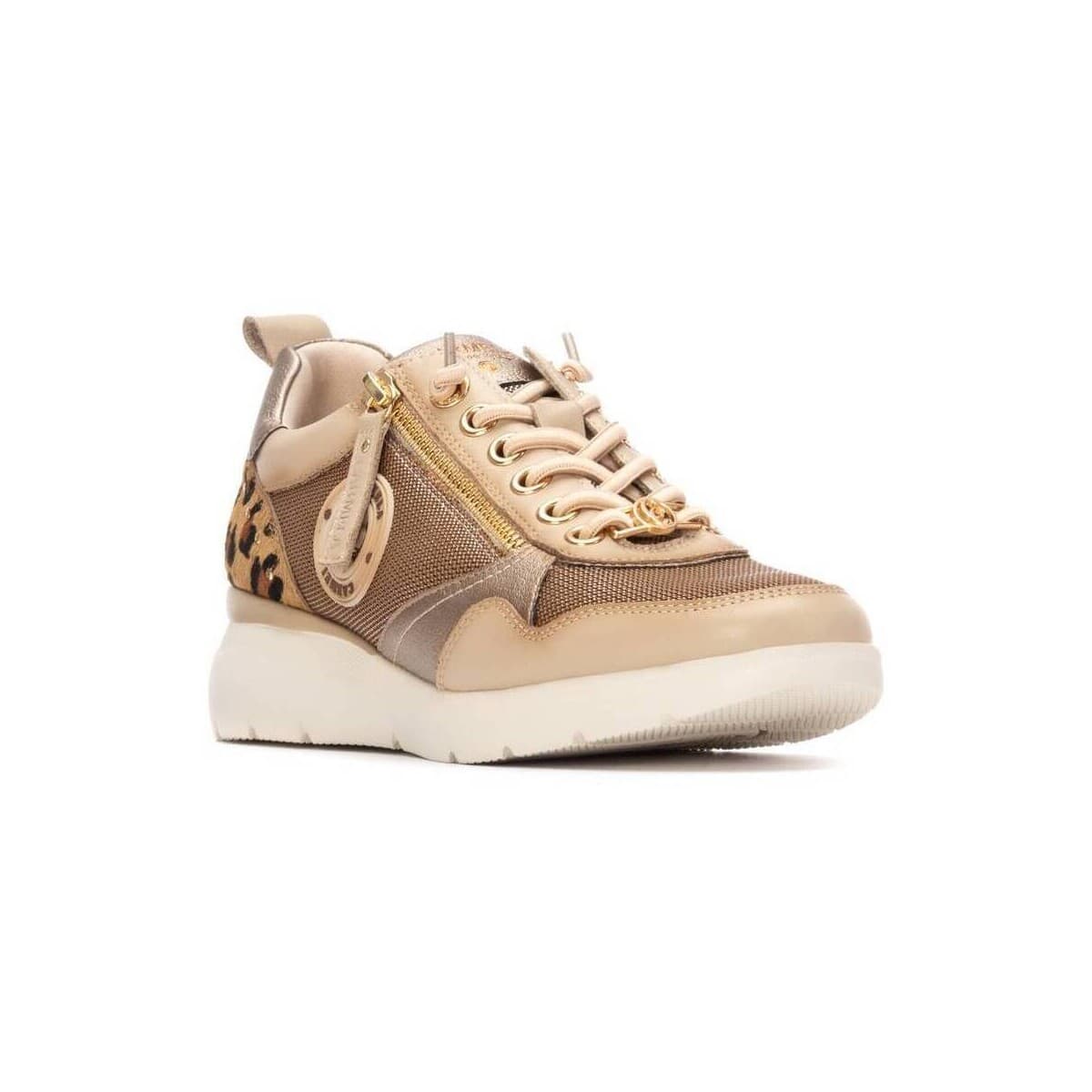 Women's Sneakers Carmela Brown