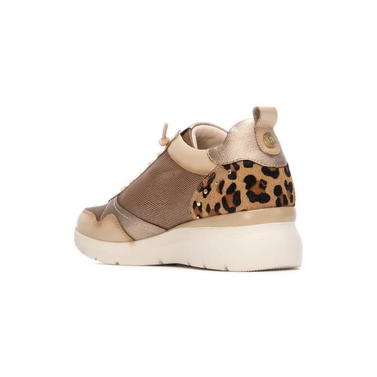 Women's Sneakers Carmela Brown