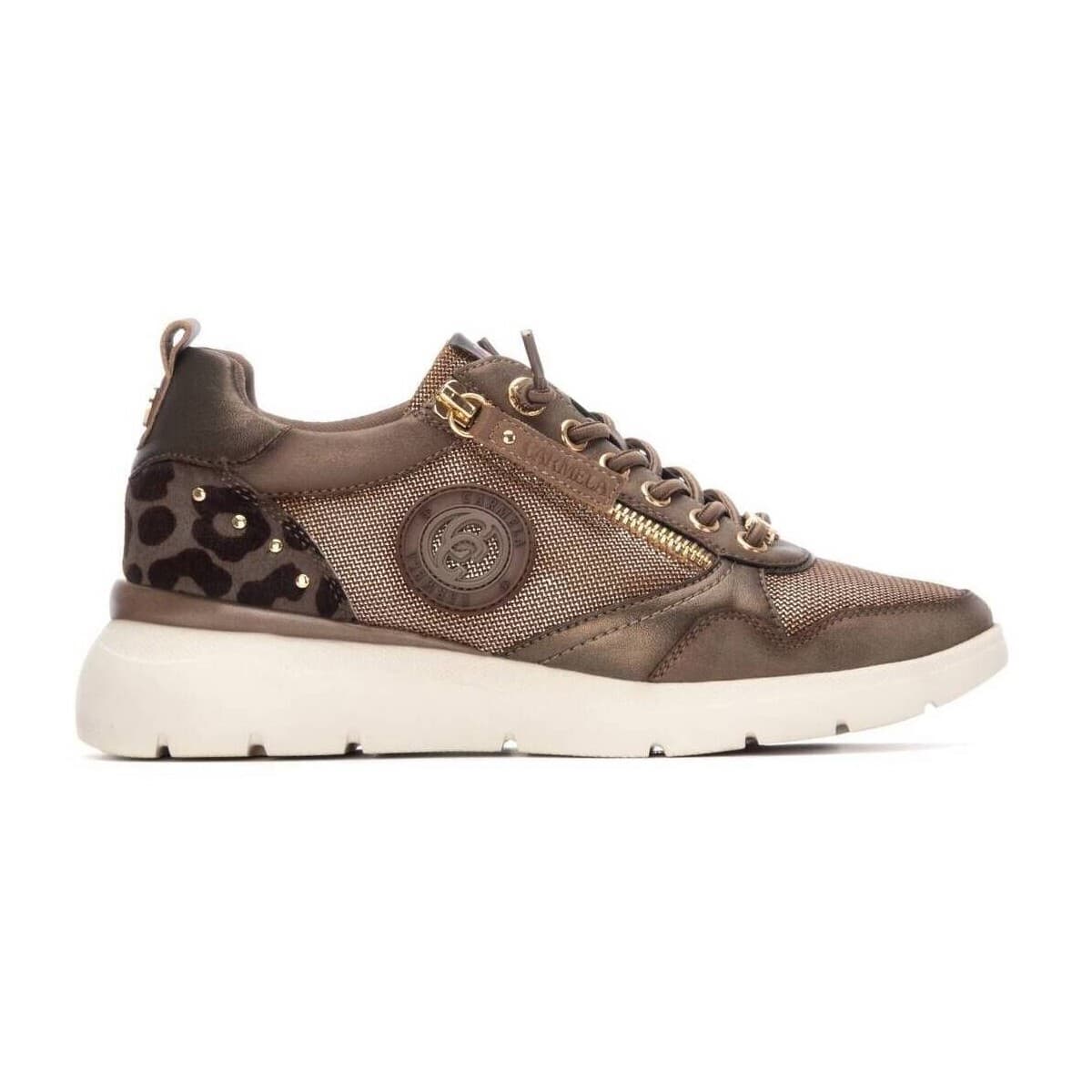 Women's Sneakers Carmela Brown