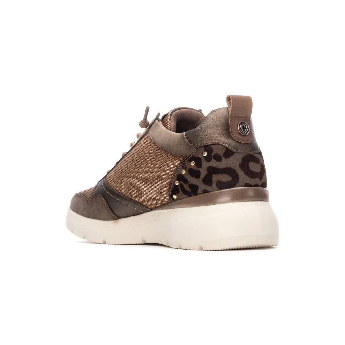 Women's Sneakers Carmela Brown