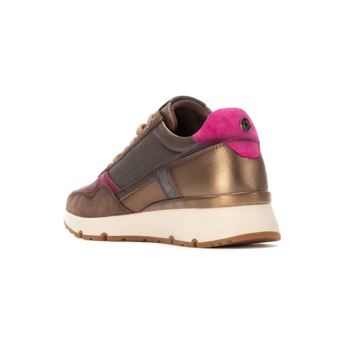 Women's Sneakers Carmela Gold