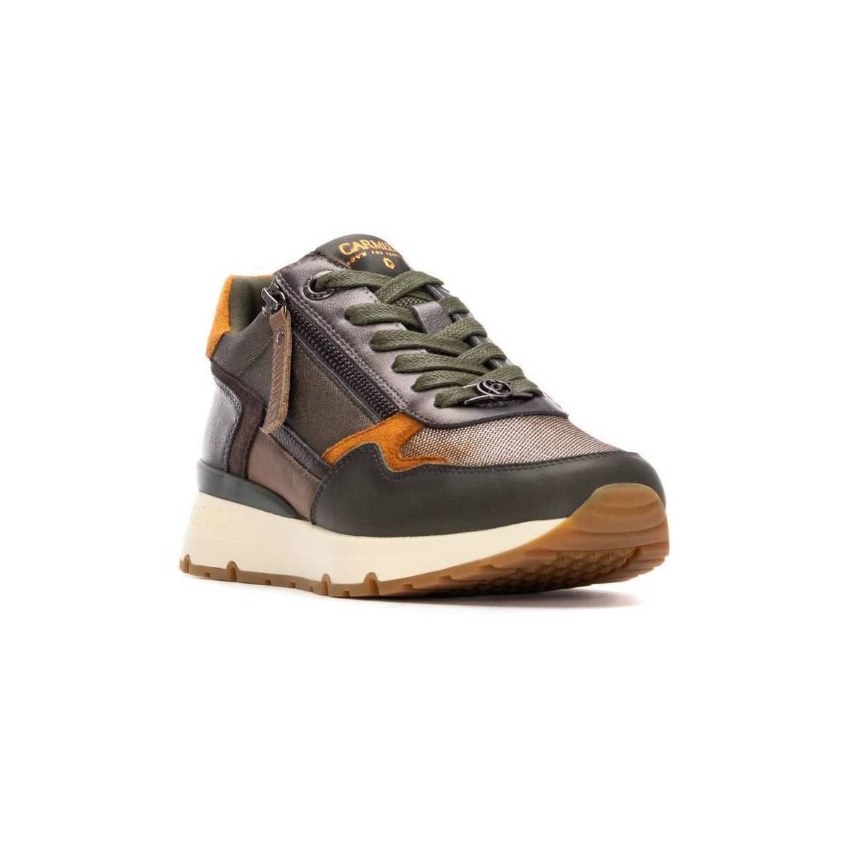 Women's Sneakers Carmela Green