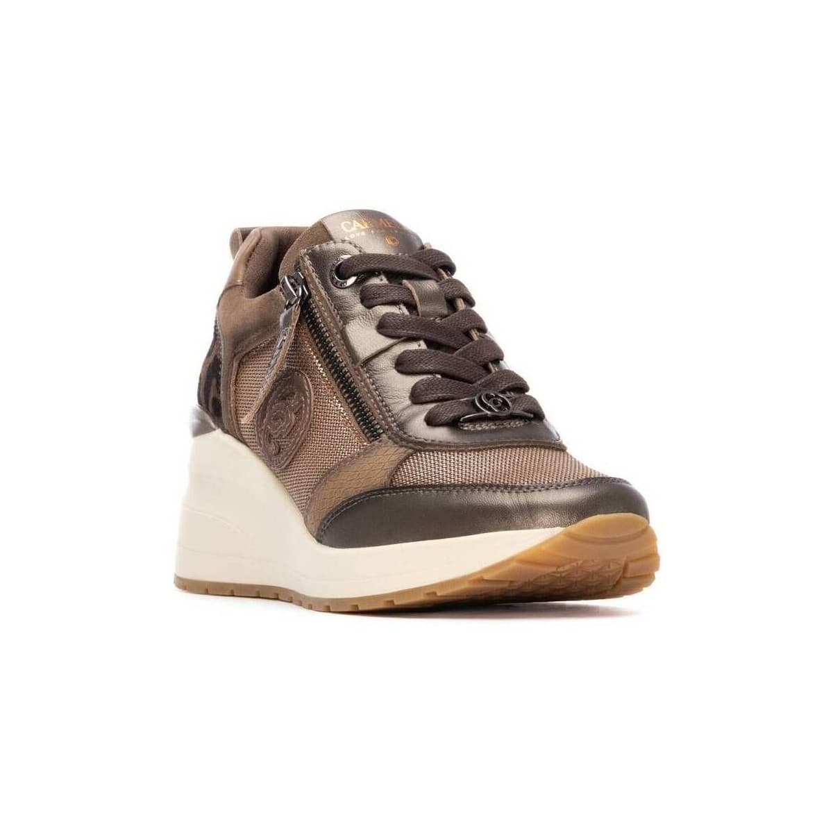 Women's Sneakers Carmela Gold