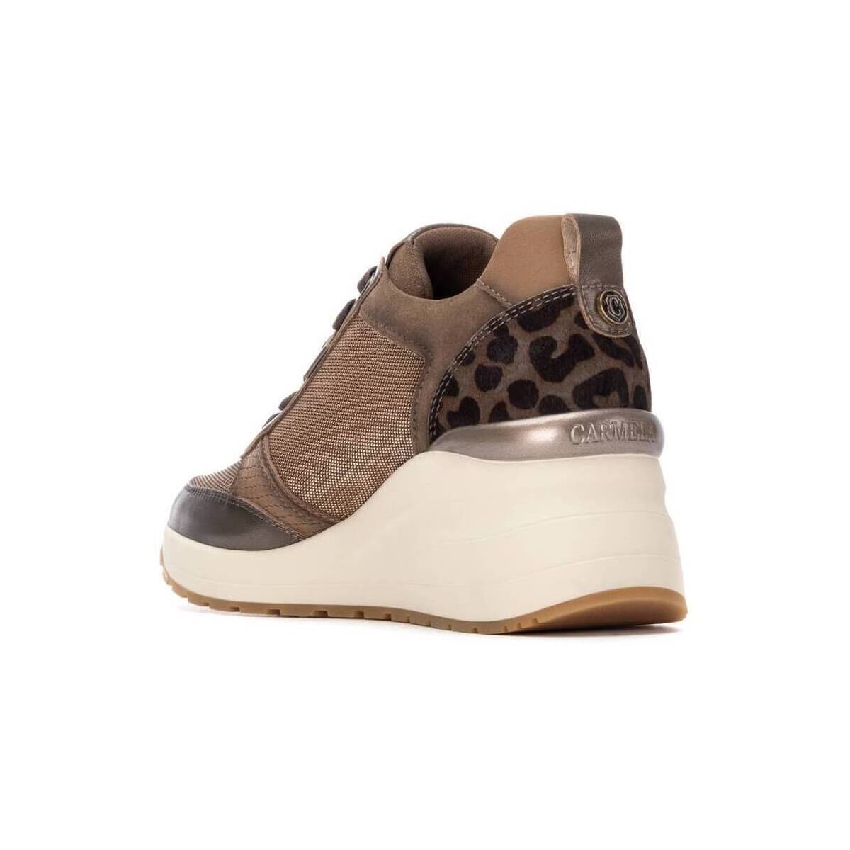 Women's Sneakers Carmela Gold
