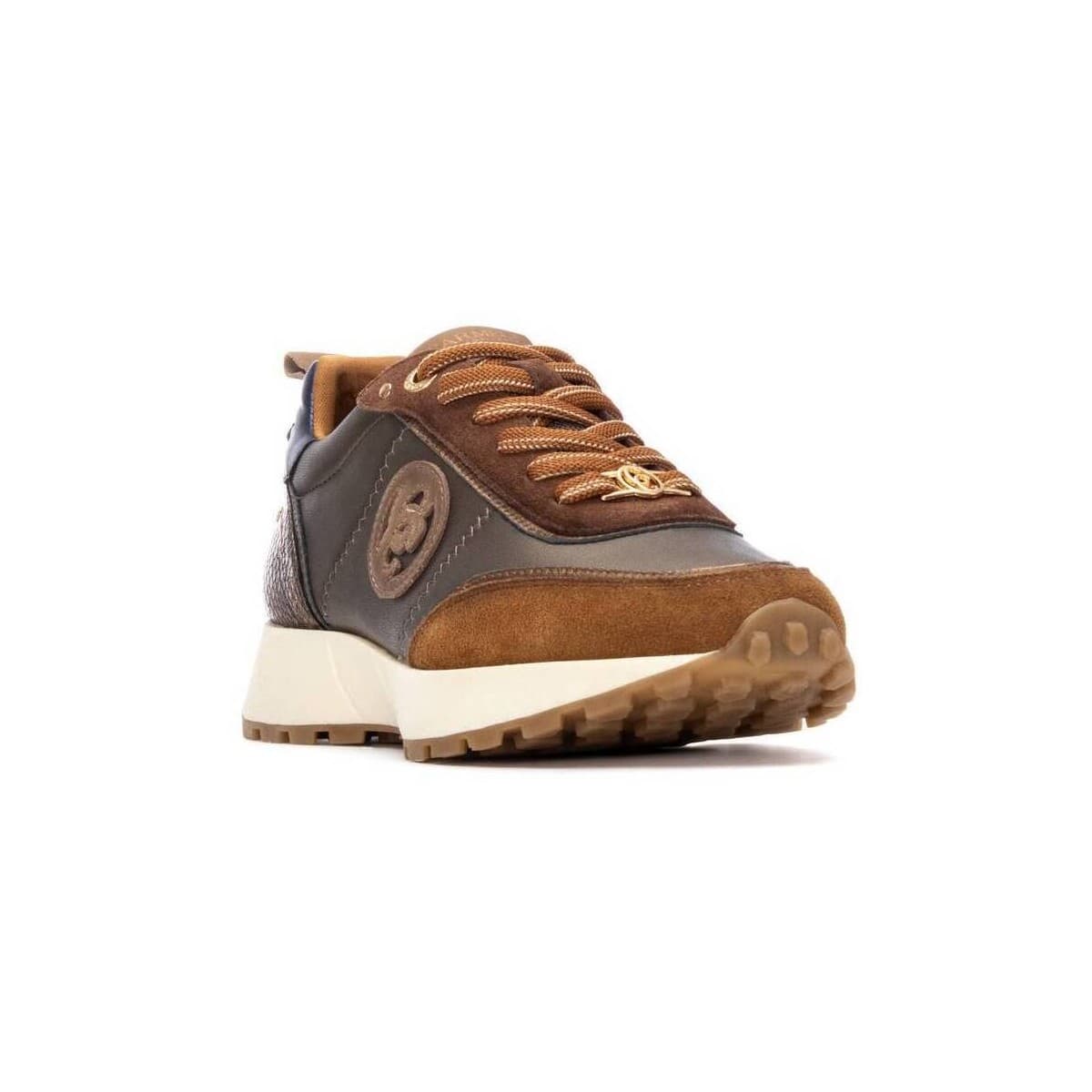 Women's Sneakers Carmela Brown