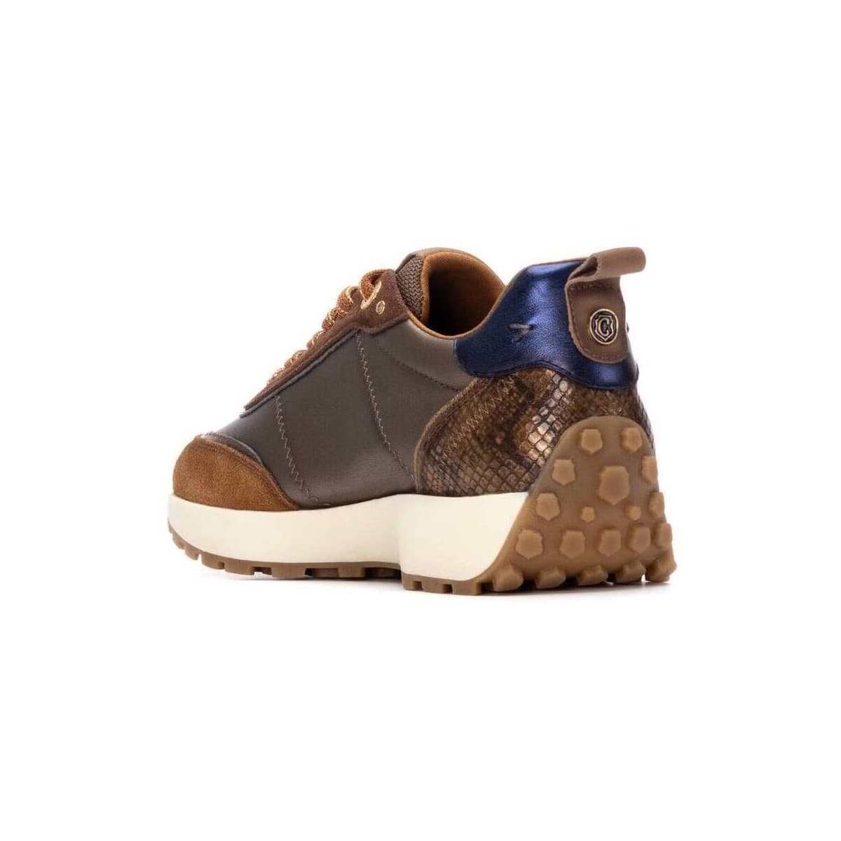 Women's Sneakers Carmela Brown