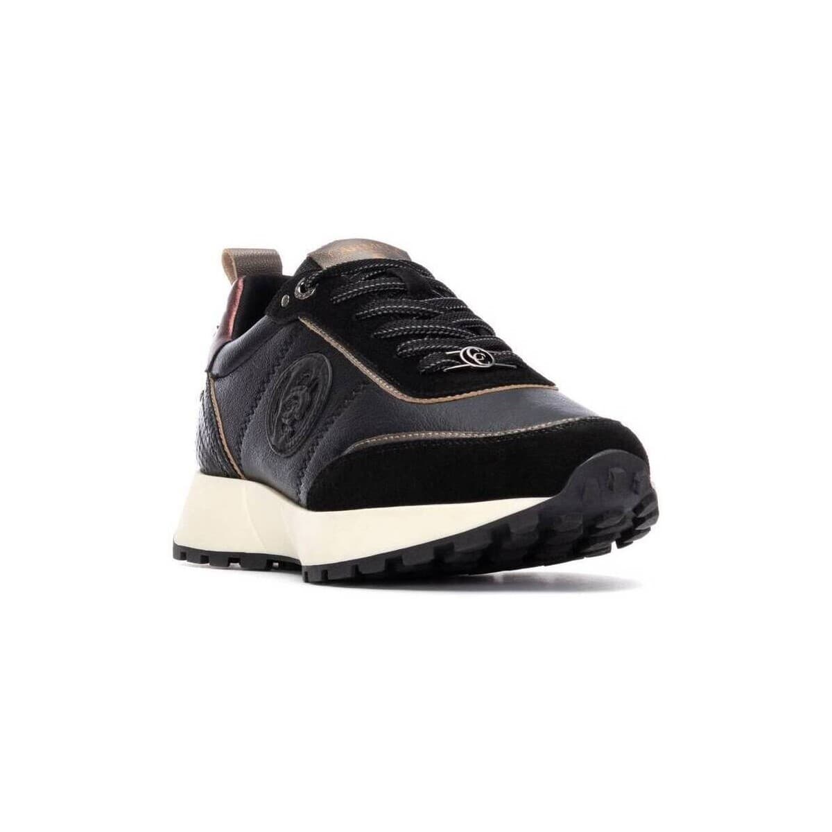 Women's Sneakers Carmela Black