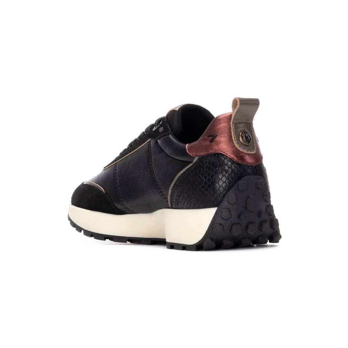 Women's Sneakers Carmela Black