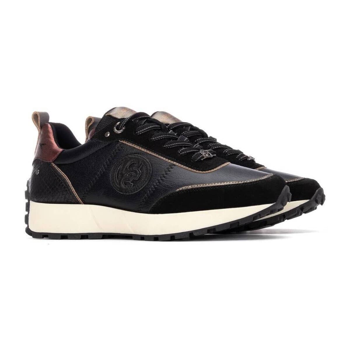 Women's Sneakers Carmela Black