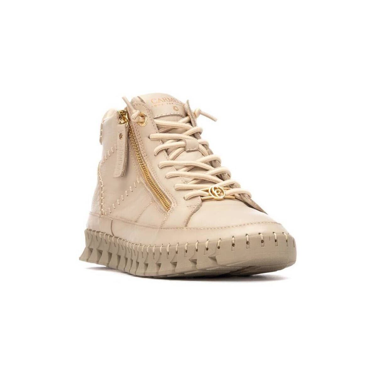 Women's Sneakers Carmela Brown