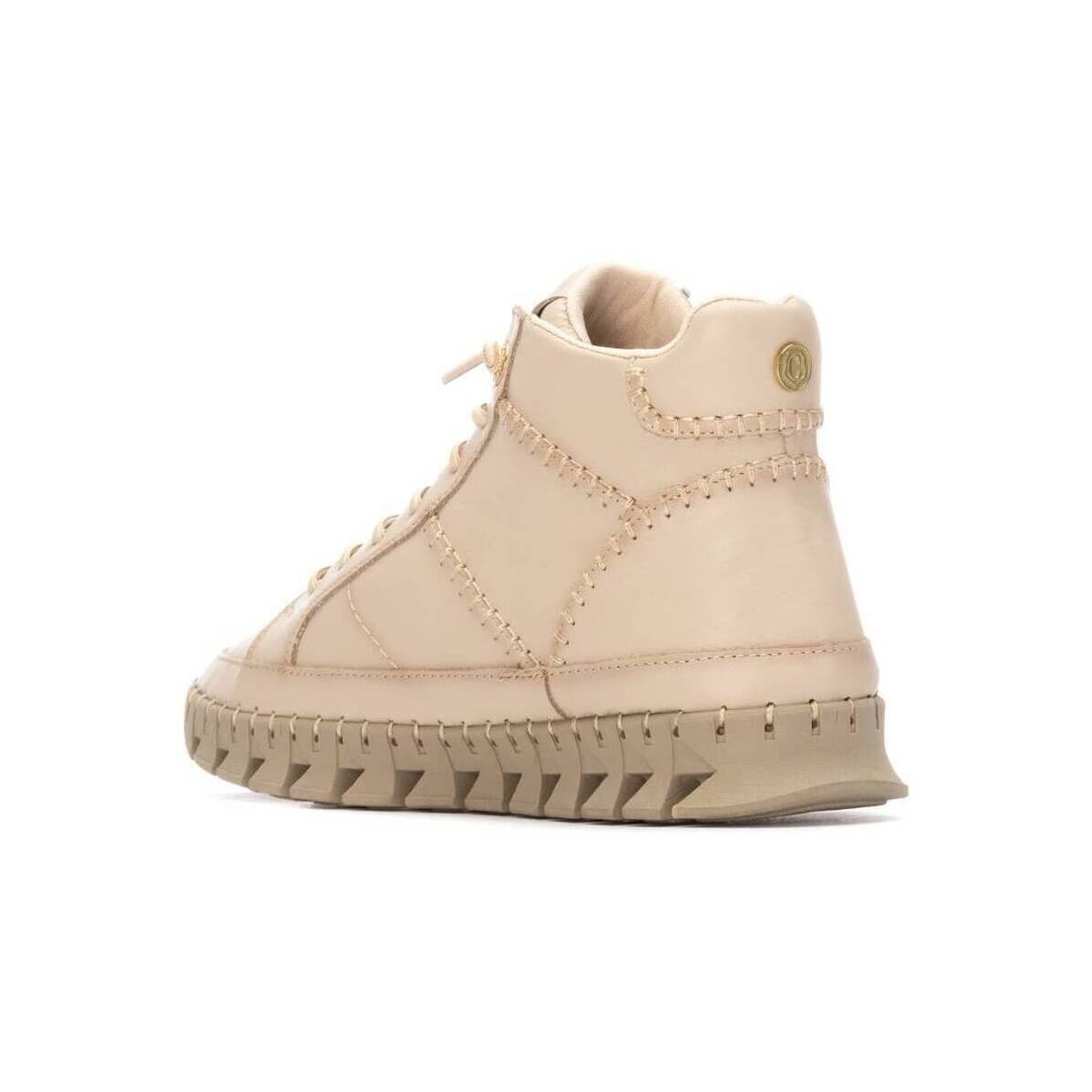 Women's Sneakers Carmela Brown