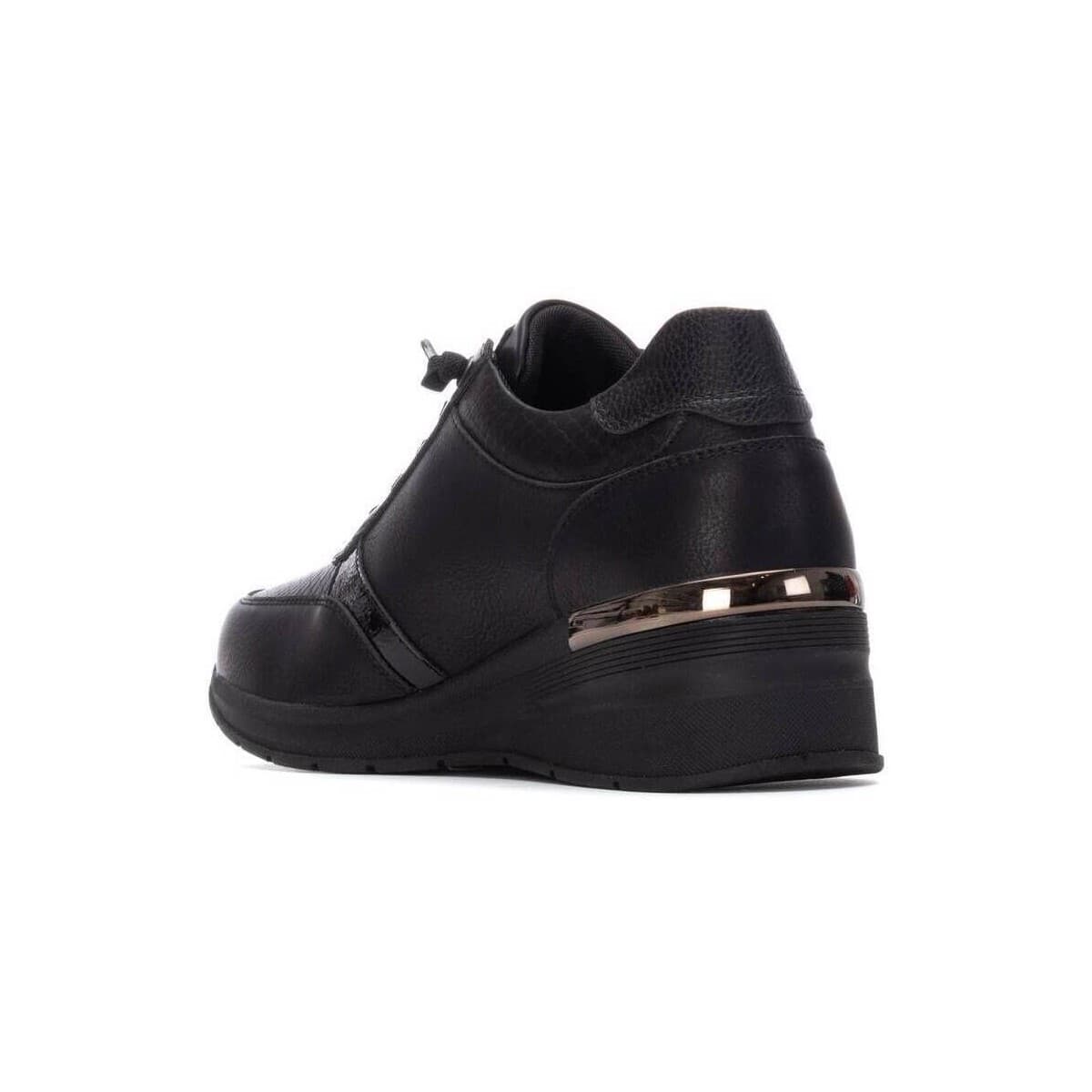Women's Sneakers Refresh Black
