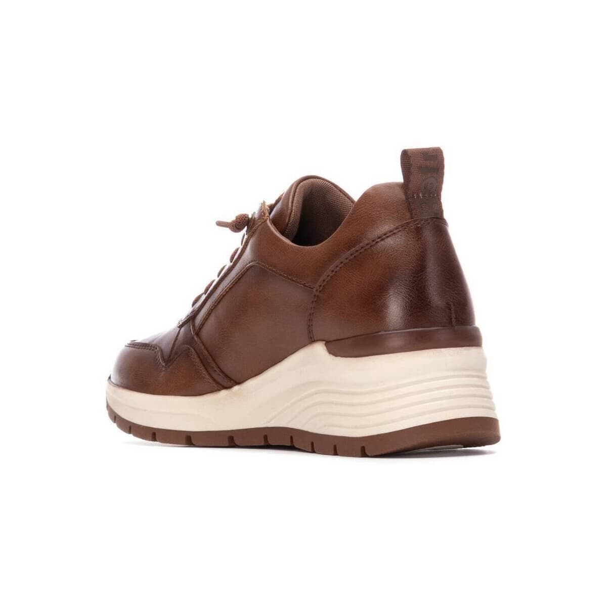 Women's Sneakers Refresh Brown