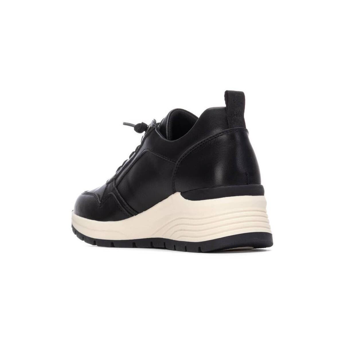 Women's Sneakers Refresh Black