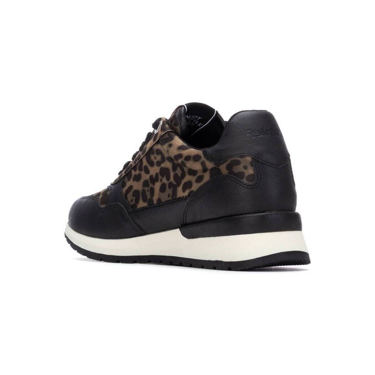 Women's Sneakers Refresh Black