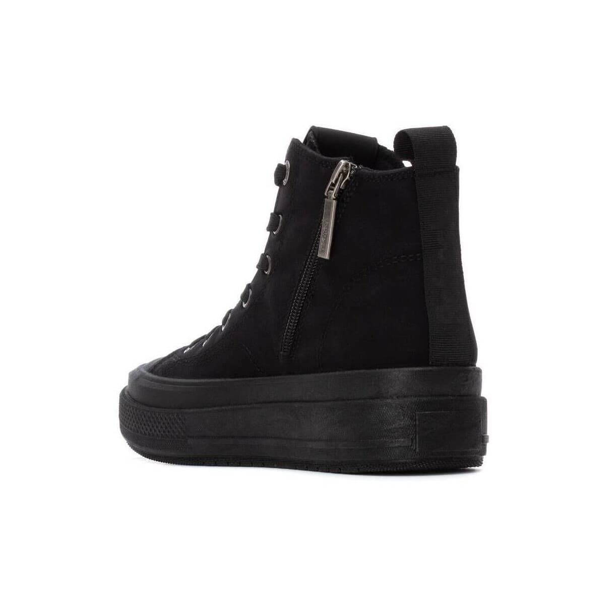 Women's Sneakers Refresh Black