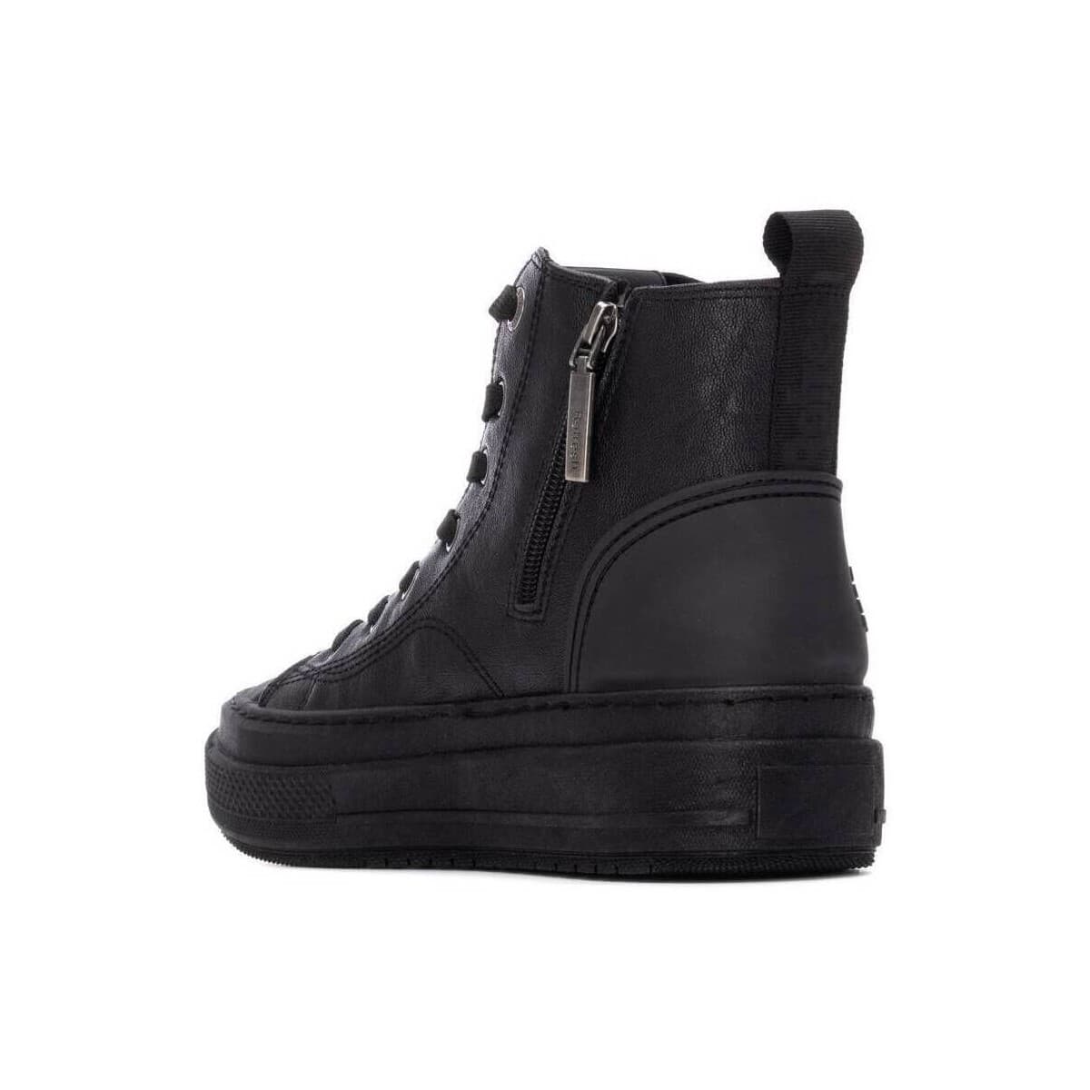 Women's Sneakers Refresh Black