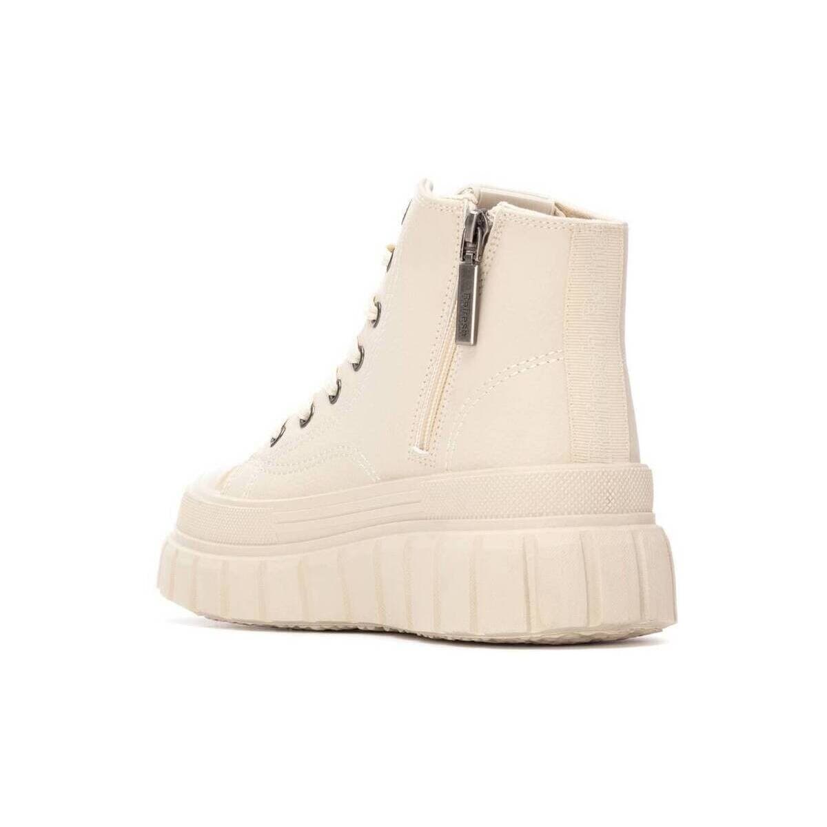 Women's Sneakers Refresh Brown