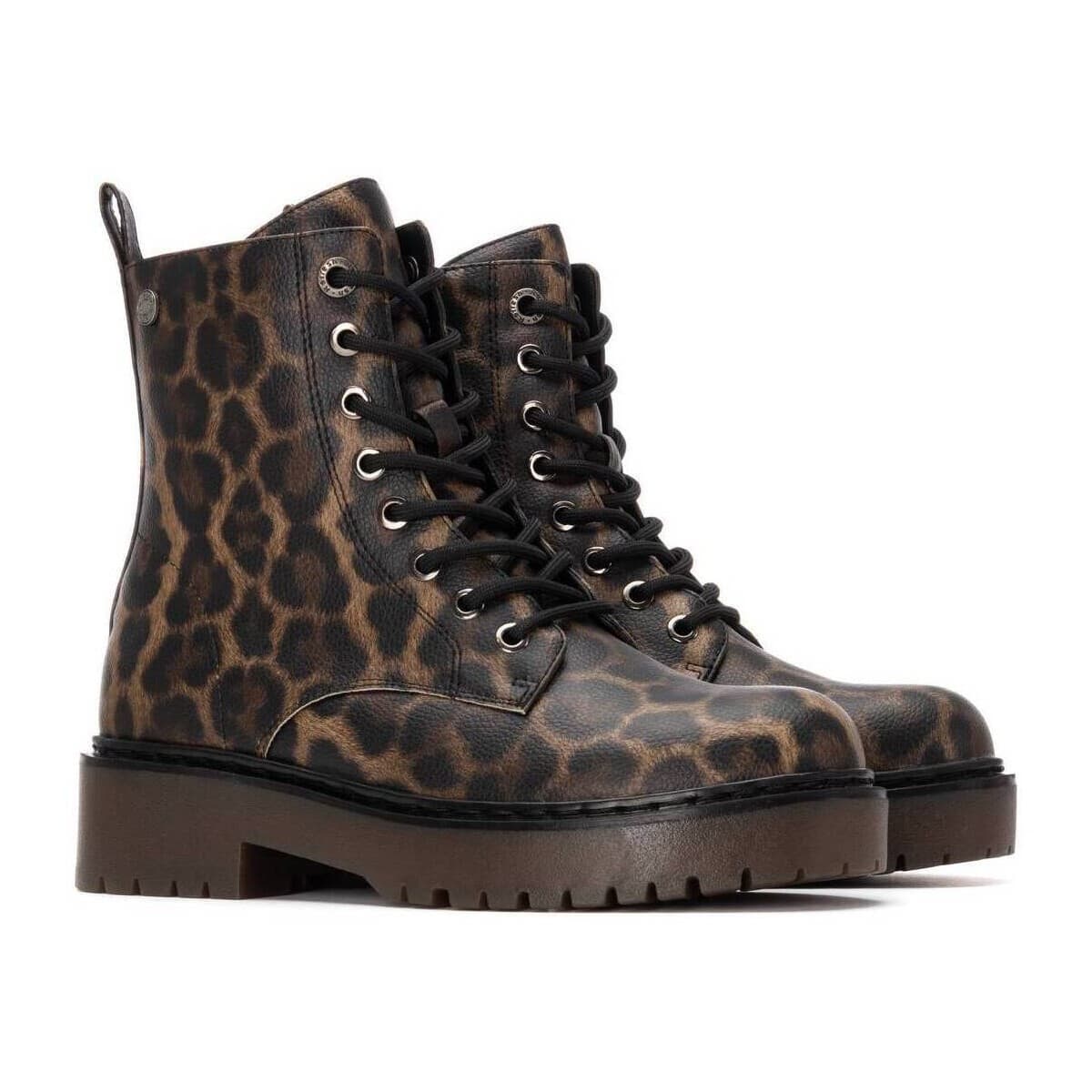 Women's Ankle Boots Refresh Multicolor