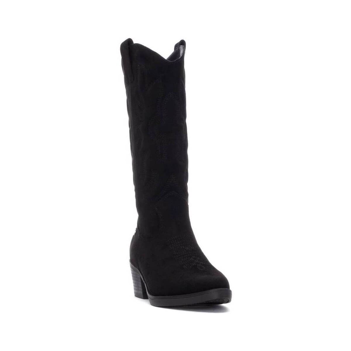Women's Boots Refresh Black