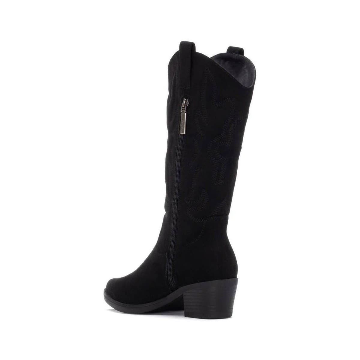 Women's Boots Refresh Black