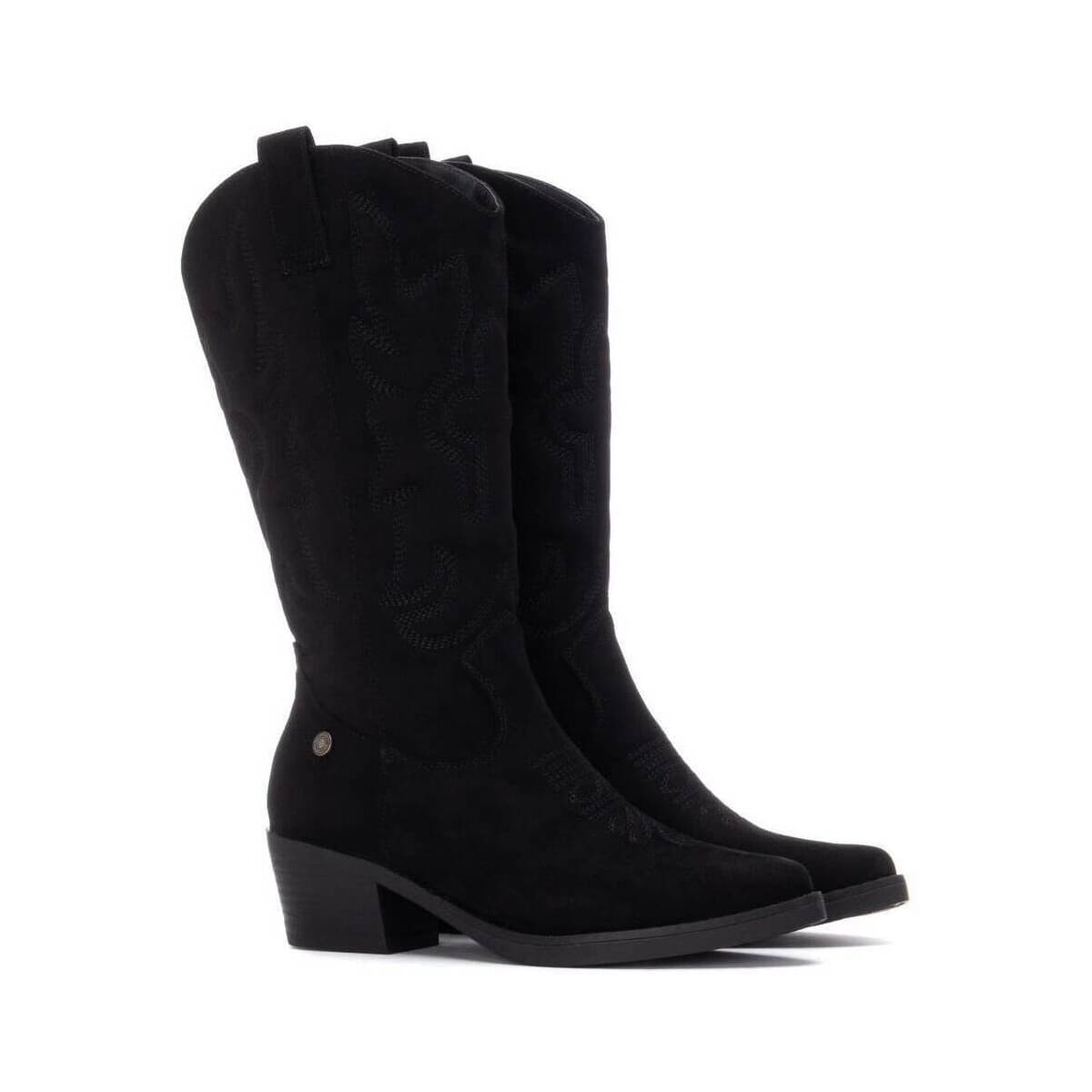Women's Boots Refresh Black