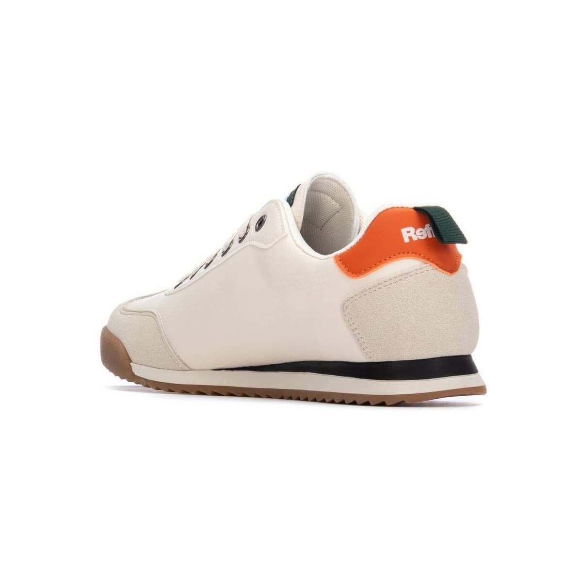 Women's Sneakers Refresh Green