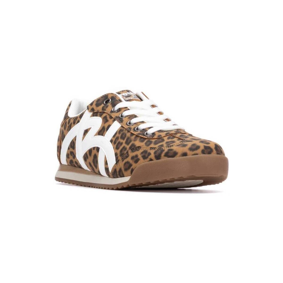 Women's Sneakers Refresh Multicolor