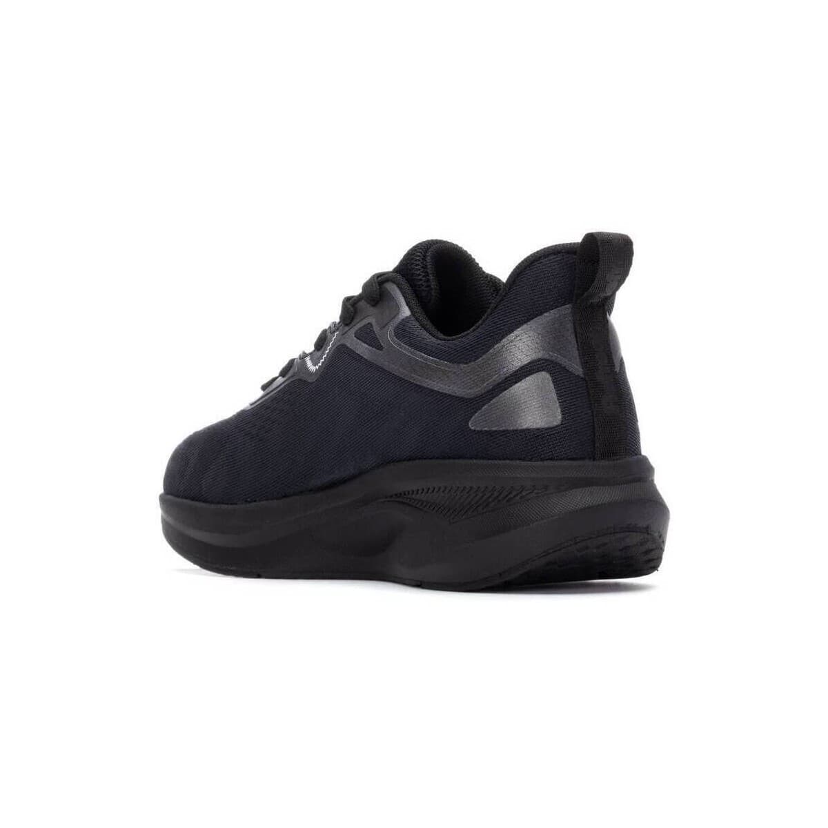Women's Sneakers Refresh Black