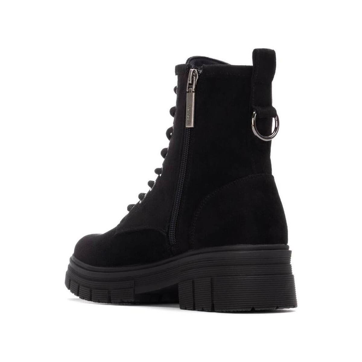 Women's Ankle Boots Refresh Black