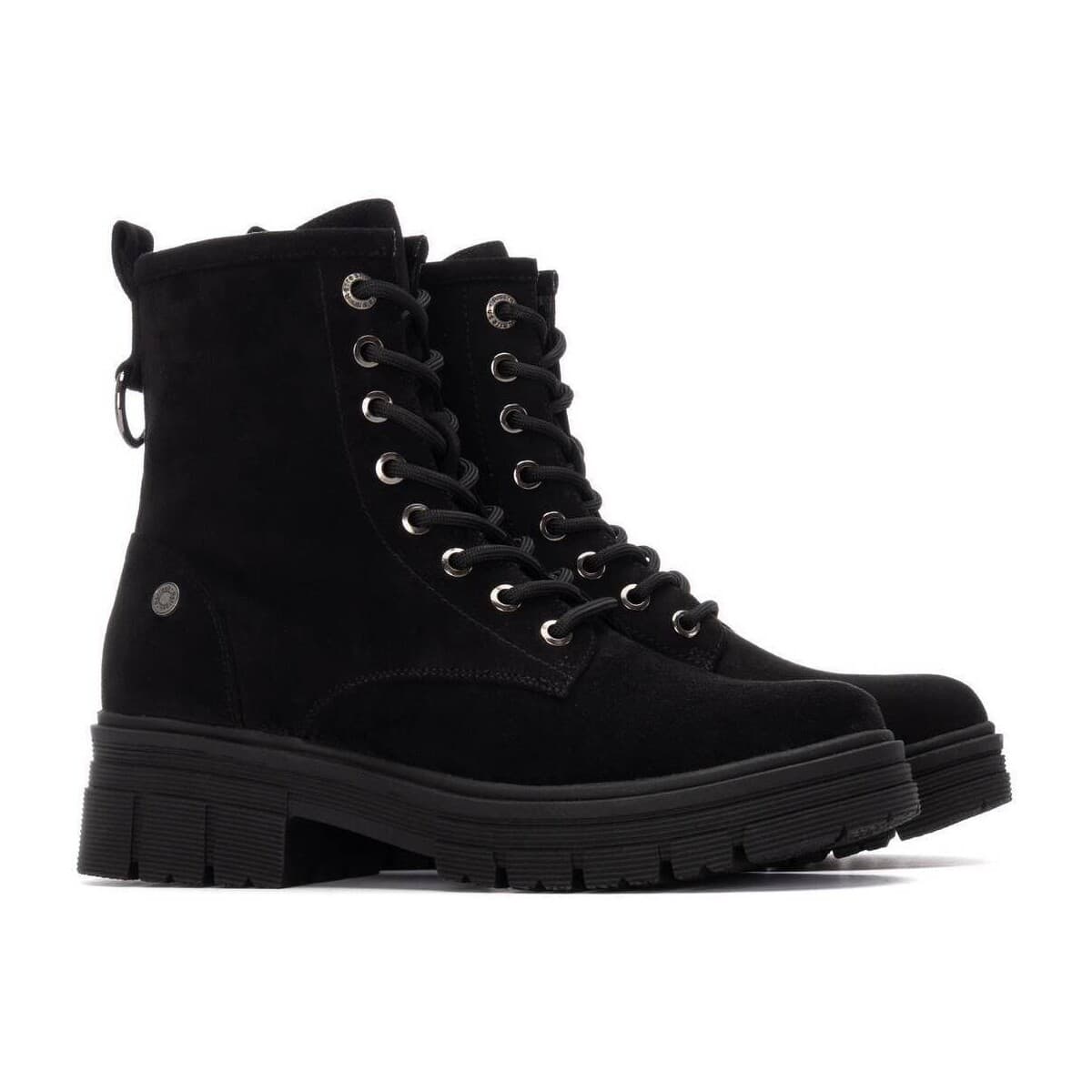 Women's Ankle Boots Refresh Black