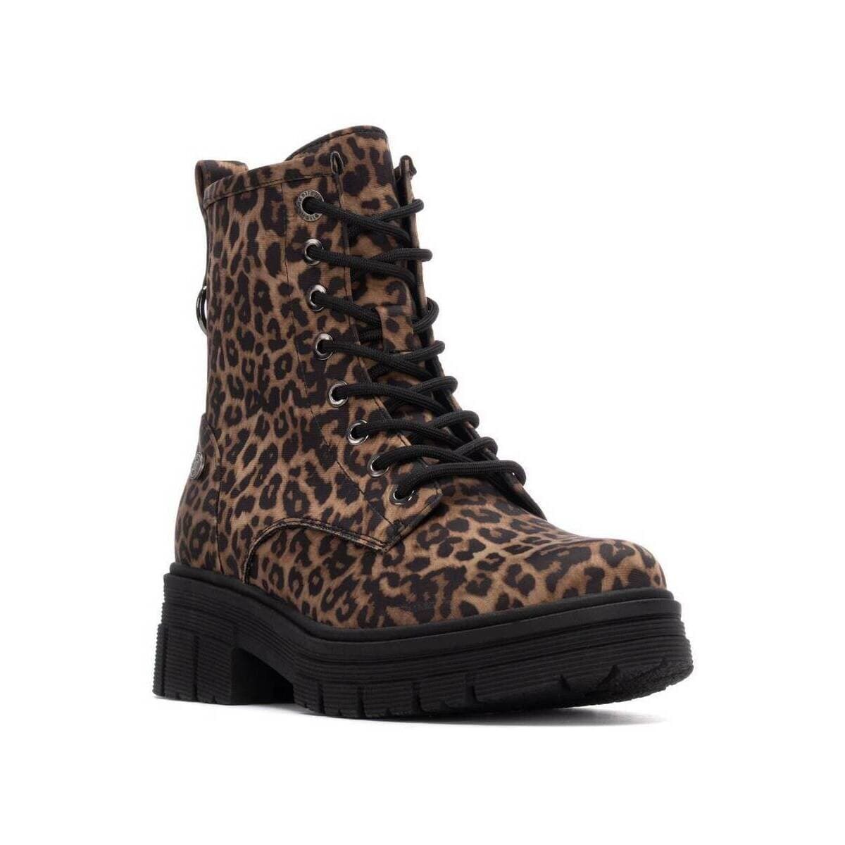 Women's Ankle Boots Refresh Multicolor