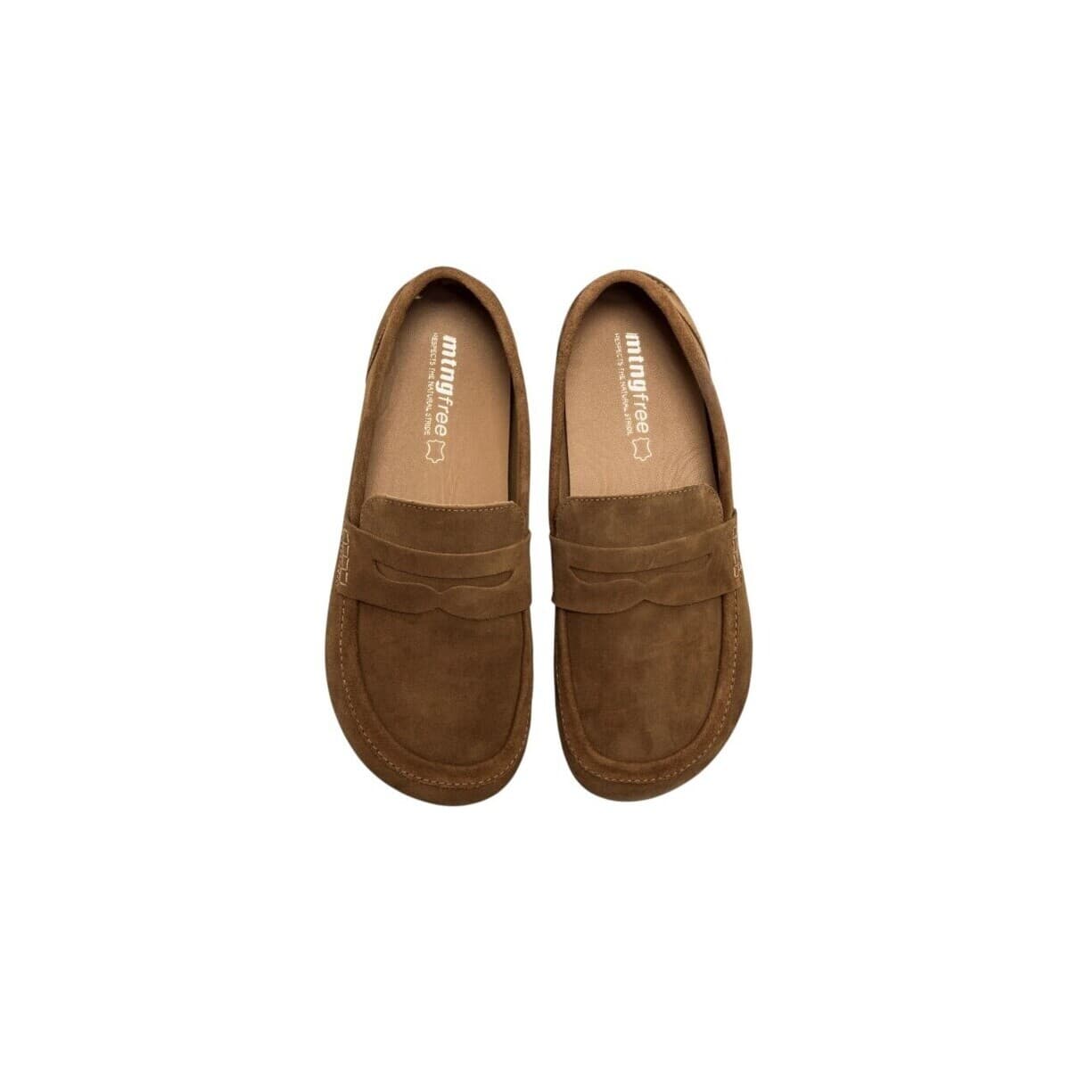 Men's Loafers MTNG Multicolor