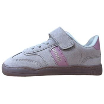 Xαμηλά Sneakers MTNG 48942 DEPORTIVA RESPETUOSA JOVEN Beige