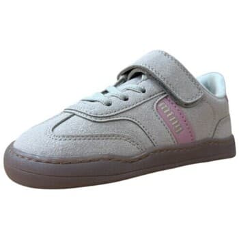 Girls' Sneakers MTNG Beige