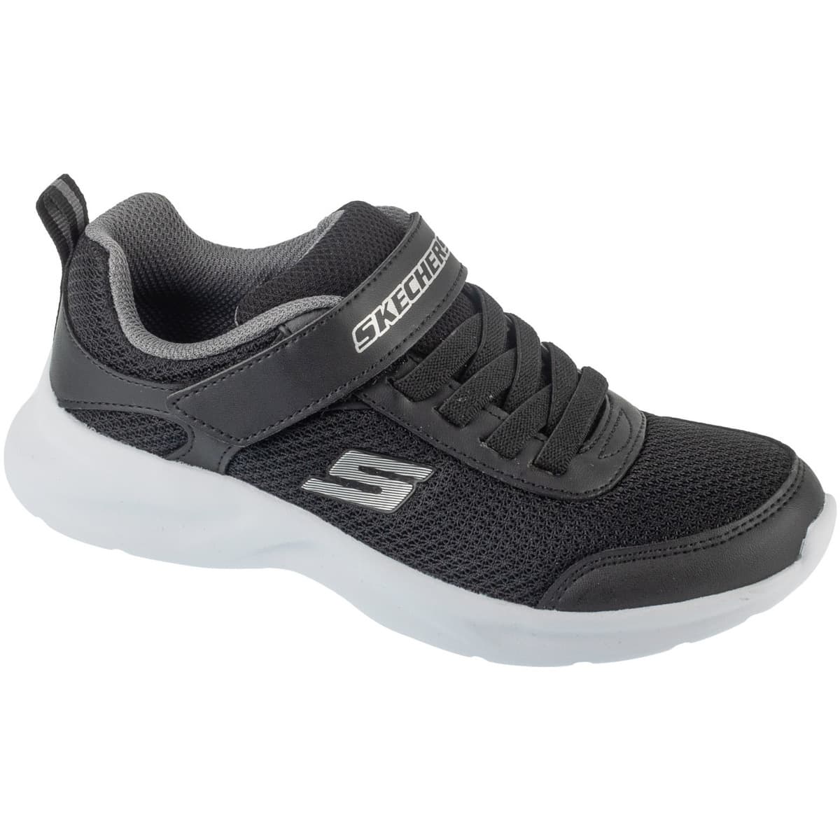 Boys' Sneakers Skechers Black
