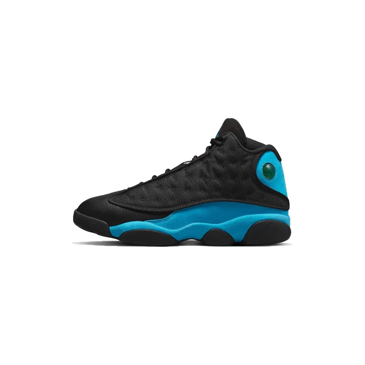 Ψηλά Sneakers Nike 13 Retro University Blue