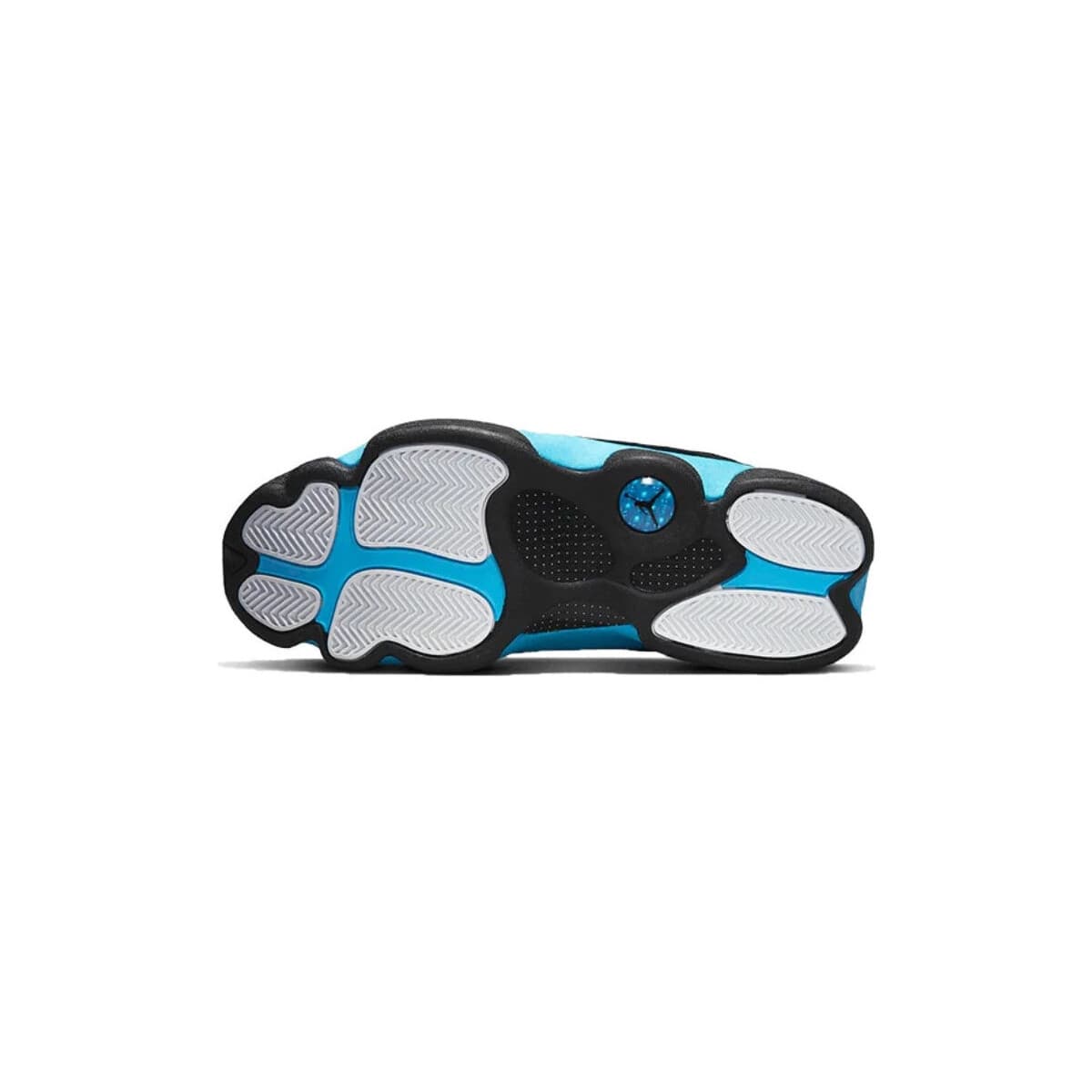 Men's Sneakers Nike Black