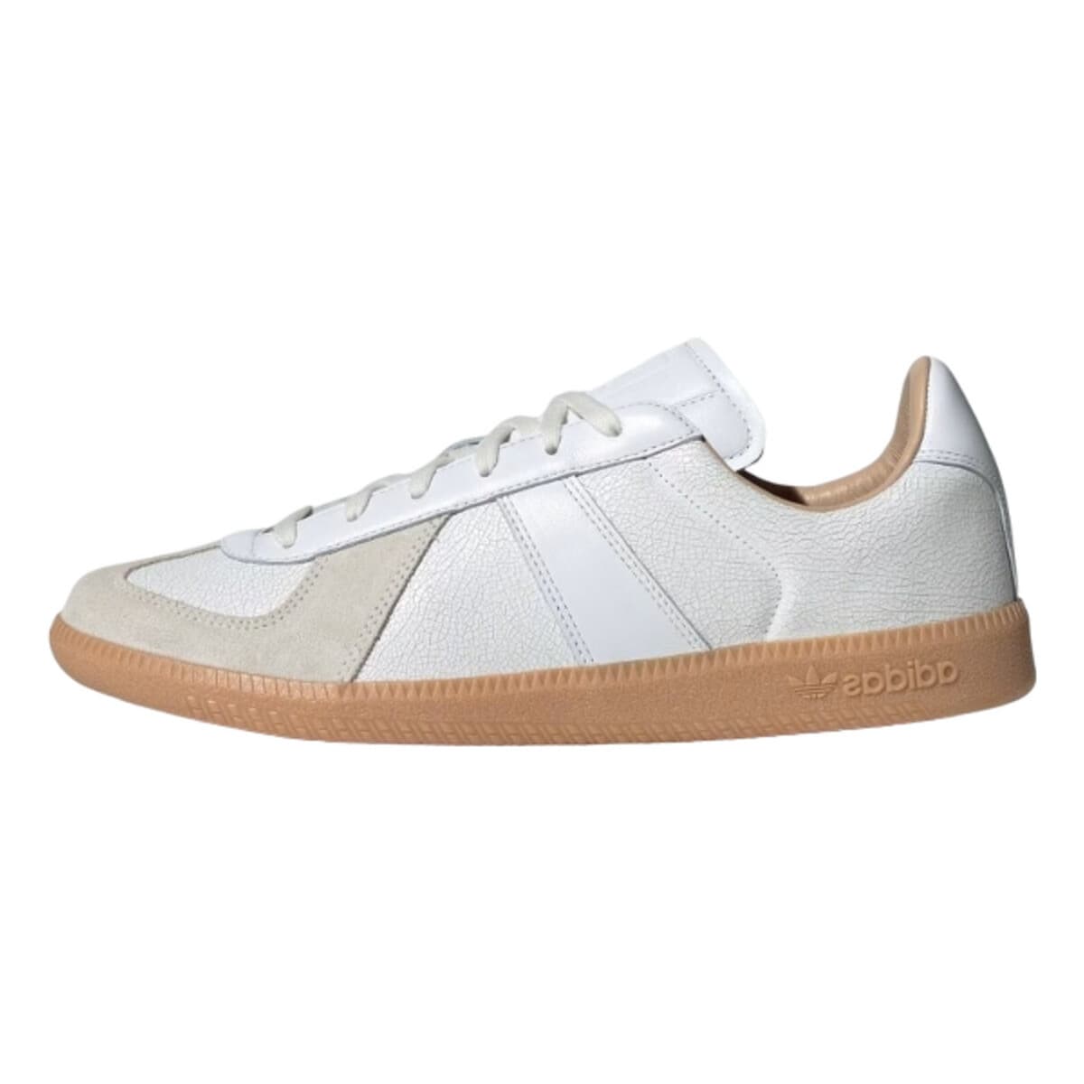 Xαμηλά Sneakers adidas BW Army Lux White Gum