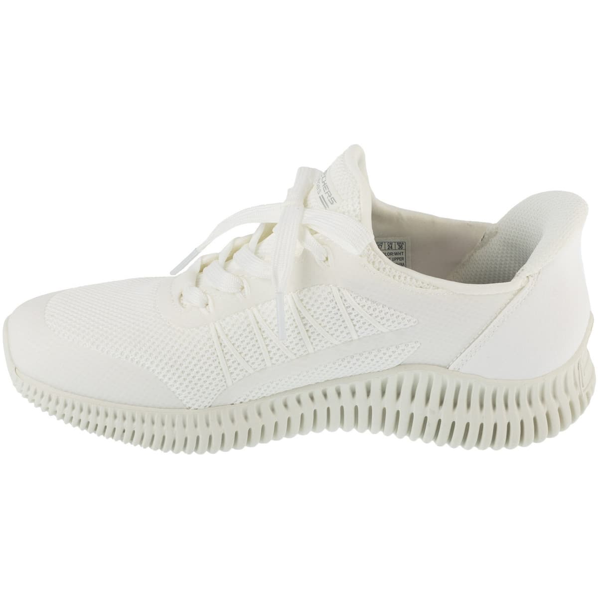 Women's Sneakers Skechers White