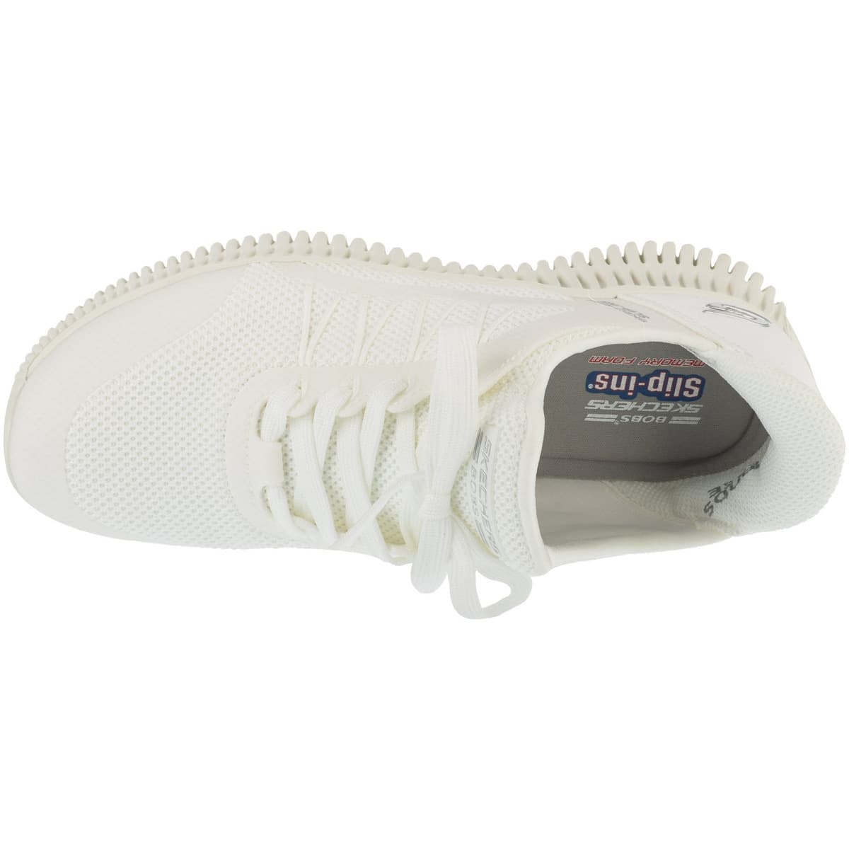 Women's Sneakers Skechers White