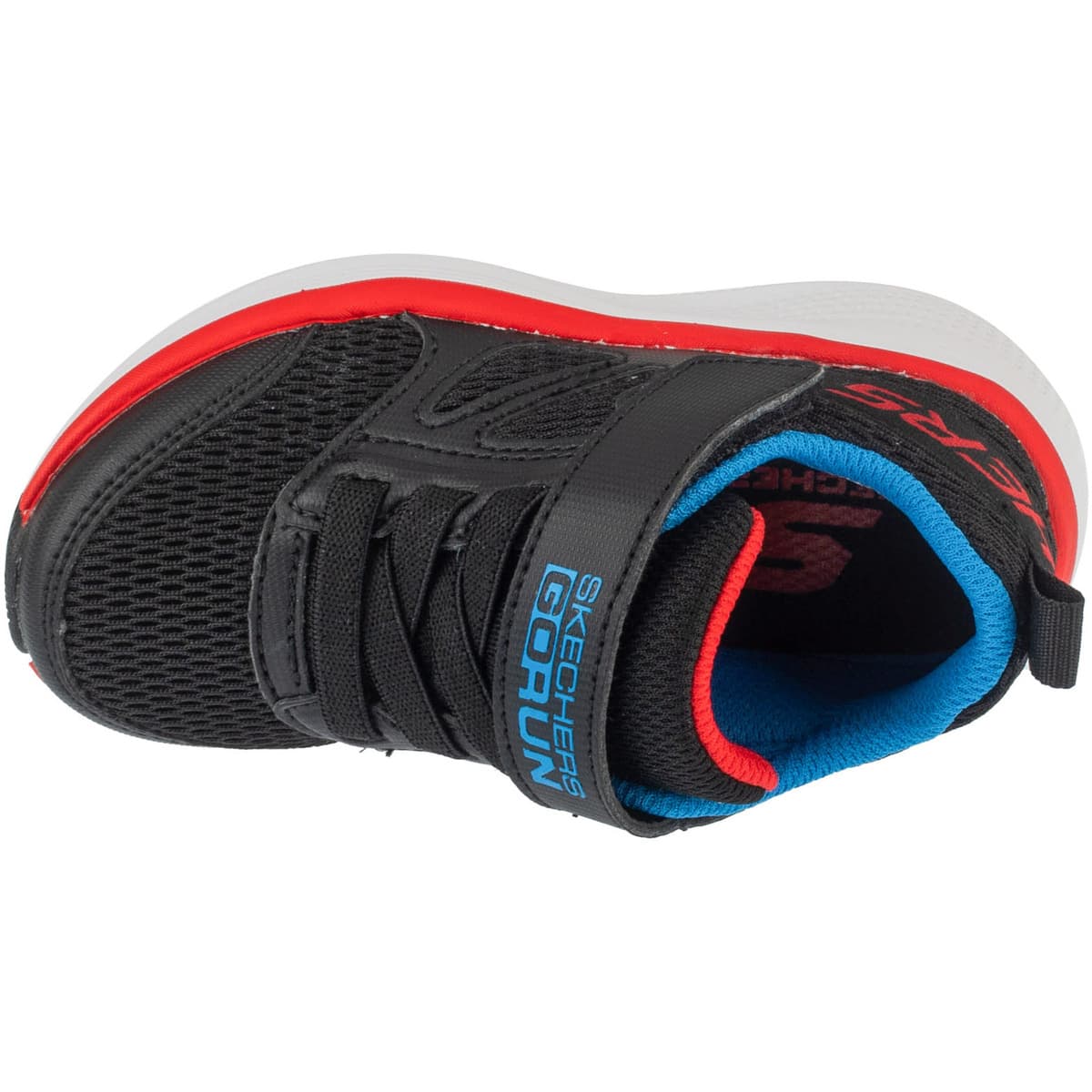 Boys' Sneakers Skechers Black