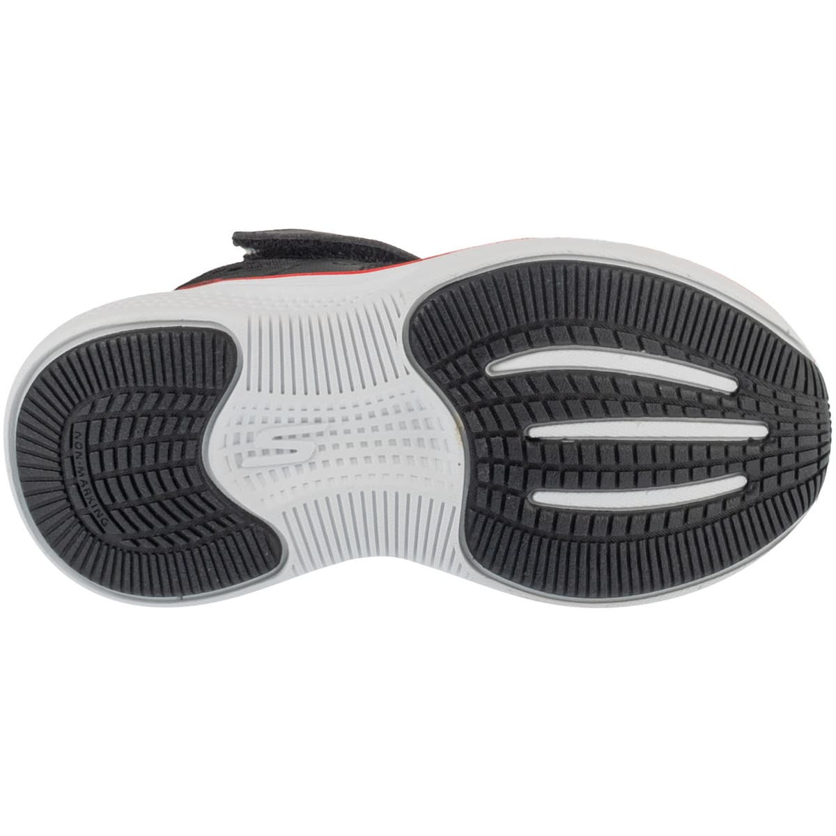 Boys' Sneakers Skechers Black