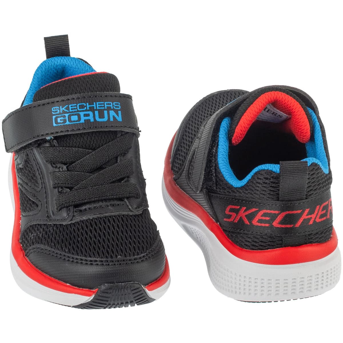 Boys' Sneakers Skechers Black