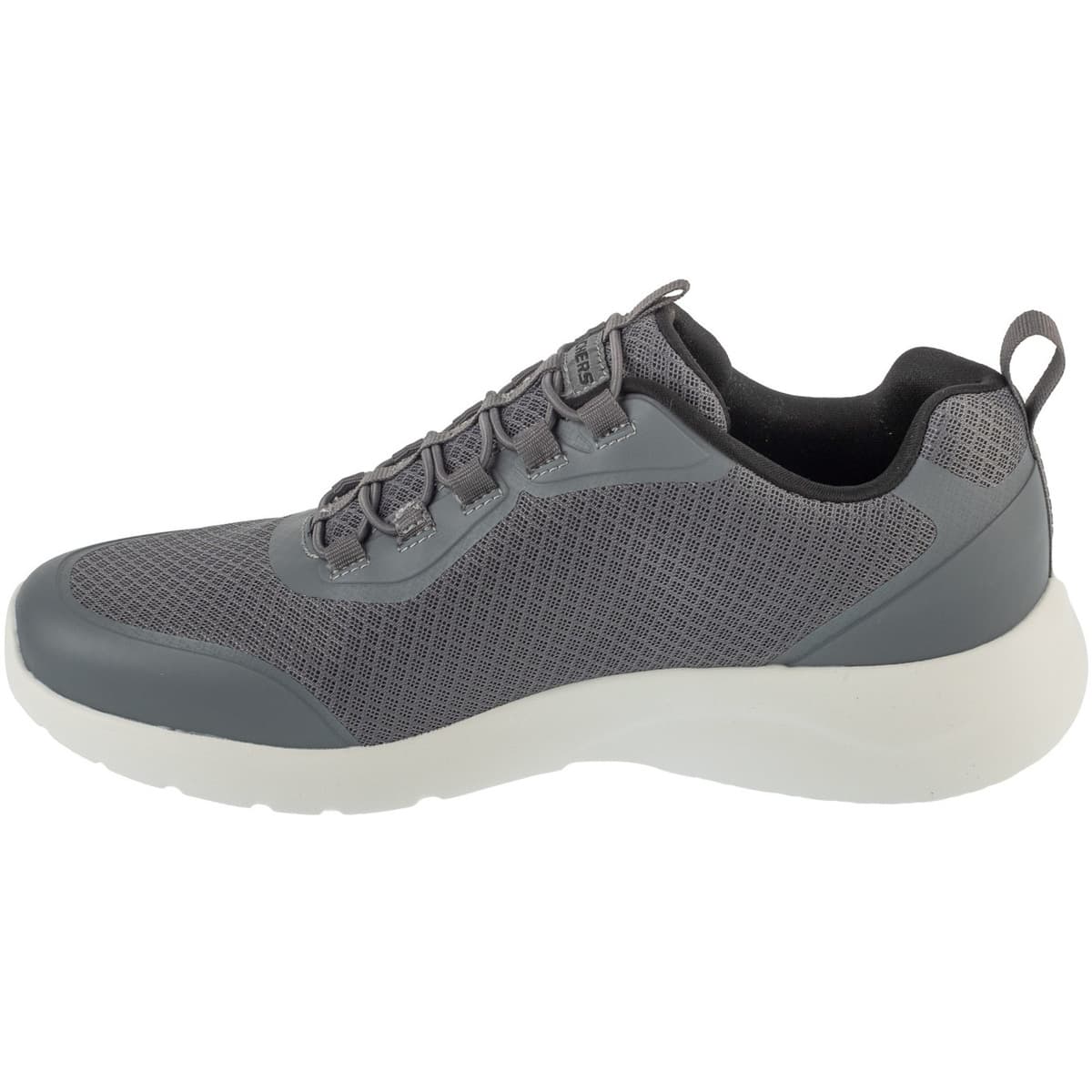 Men's Sneakers Skechers Gray
